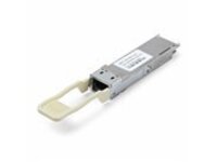 Startech - QSFP transceiver module (equivalent to: MSA Generic QXP85B4-02D)