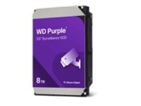 WD Purple WD85PURZ - Hard drive