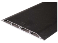 Wiremold OFR Series - Cable raceway base with cover