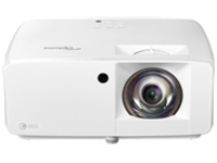 Optoma ZH451ST - DLP projector