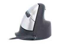 R-Go Ergonomic mouse HE Break