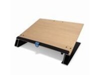 WITH THE READ2WRITE YOU ARE SUBCONSCIOUSLY STIMULATED TO WORK IN A HEALTHY POSTU