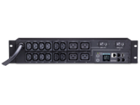 CyberPower Monitored Series PDU31008