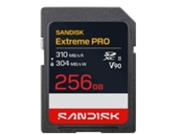 SanDisk Extreme PRO - Flash memory card
