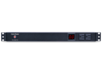 CyberPower Metered Series PDU15M2F10R
