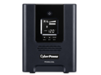 CyberPower Smart App Sinewave PR3000LCDSL