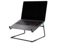 R-Go Laptop stand Steel Office