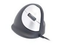 R-Go Ergonomic mouse HE Break