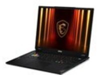 MSI Stealth 18 HX AI A2XWIG-036US
