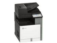 Lexmark CX962se - Multifunction printer
