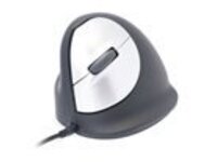 R-Go Ergonomic mouse HE Break
