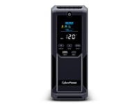 CyberPower Intelligent LCD BRG1500AVRLCD2