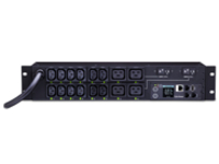 CyberPower Switched Metered-by-Outlet PDU81008
