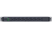 CyberPower Basic Series PDU30BT8F8R