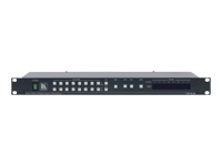 Kramer VP 8X8 - Monitor switch