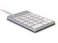 R-Go Numeric keyboard Compact break