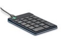 R-Go Numeric keyboard Compact break