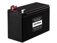 CyberPower Replacement Battery Pack Series APCRBC110-CP