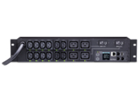 CyberPower Switched PDU41008