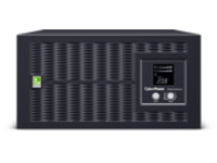 SMART APP 5000VA RM 208V L6-305OUT UPS LCD PURESINE CUST PAYS FRT