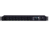CyberPower Switched Metered-by-Outlet PDU81005