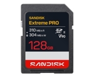 SanDisk Extreme PRO - Flash memory card