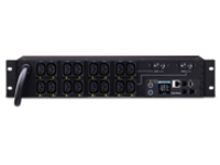 CyberPower Switched Metered-by-Outlet PDU81007