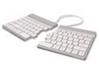 R-Go Ergonomic Keyboard Split break