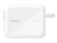 Belkin UltraCharge - Power adapter
