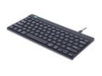 R-Go Ergonomic Keyboard Compact break