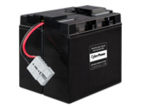CyberPower Replacement Battery Pack Series RBC7-CP