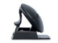 R-Go Ambidextrous Ergonomic mouse Twister