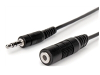Rocstor Premium - Audio cable
