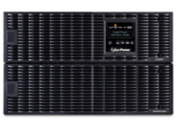 RMCARD205 UPS 6U 6KVA/5.4KW RT208V L6-30P ONLINE NEMA