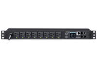 CyberPower Switched Metered-by-Outlet PDU81001