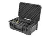 SKB iSeries 2011-7 - Hard case