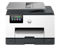 HP Officejet Pro 9135 All-in-One