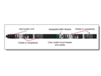 Lenovo - Power distribution unit (rack-mountable)
