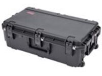 SKB iSeries 3016-10 - Hard case for photo/video equipment