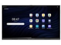 Newline TT-8626QELT - 86" Diagonal Class Q Ultra Elite Series LED-backlit LCD display