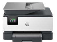 HP Officejet Pro 9125 All-in-One