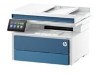 HP LaserJet Pro MFP 4112fdw