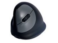 R-Go Ergonomic mouse HE Break