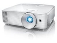 Optoma W405LVe - DLP projector
