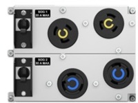 APC Smart-UPS Ultra - Power distribution unit (rack-mountable)