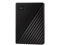 WD My Passport - Hard drive