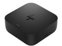 HP G6 - Docking station