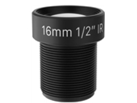 AXIS M12 - CCTV lens