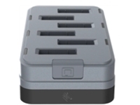 Zebra - Battery charger