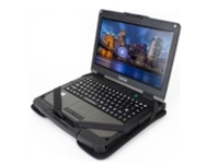 Infocase ModuFlex - Notebook platform